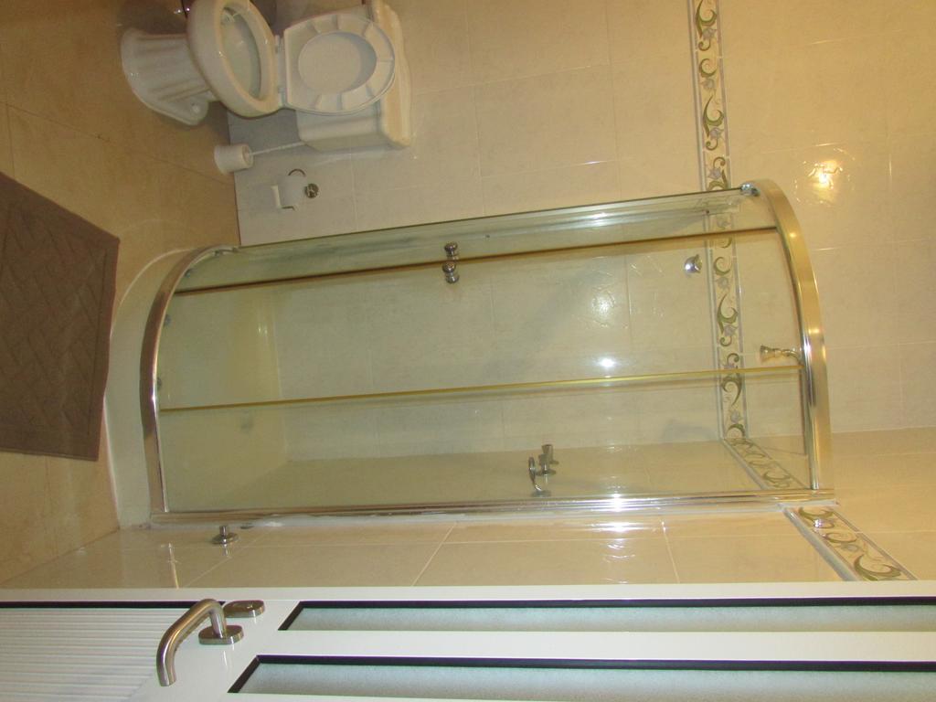Residencial Girassol, Lda Bed & Breakfast São Filipe Eksteriør bilde